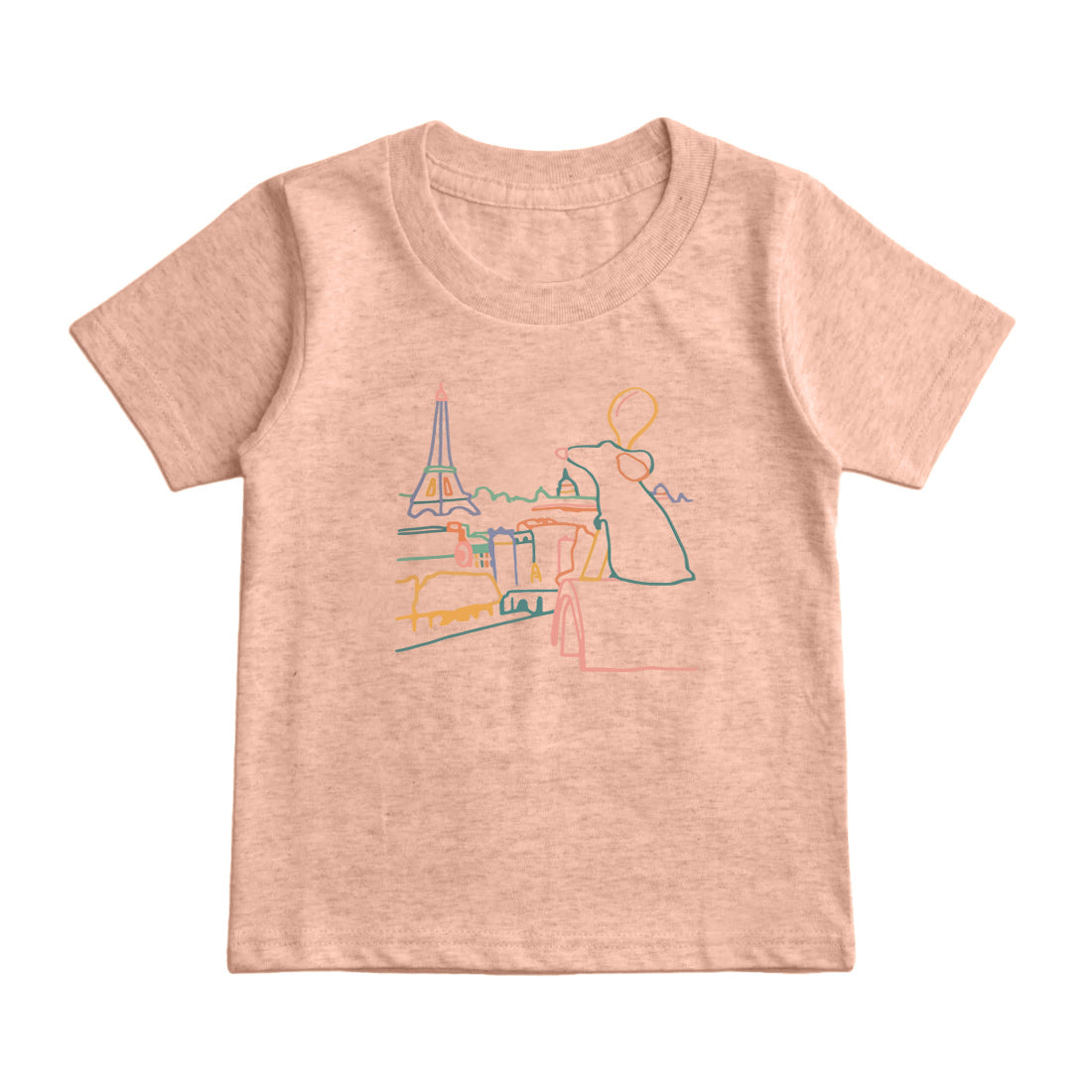little chef Kids T-Shirt