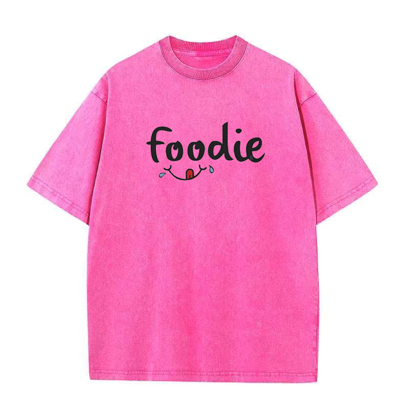 foodie! Classic Unisex Tee