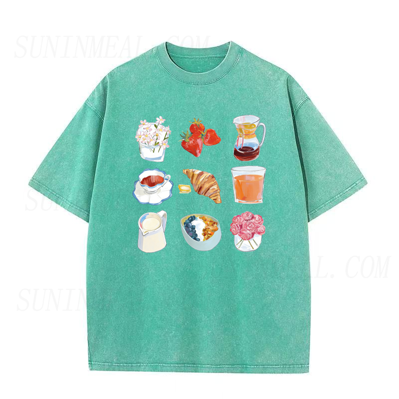 Brunch Social Club Unisex Tee