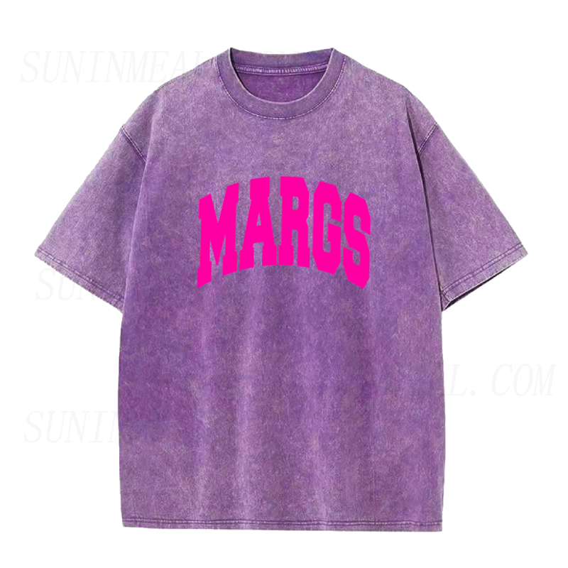 Margs Unisex Tee