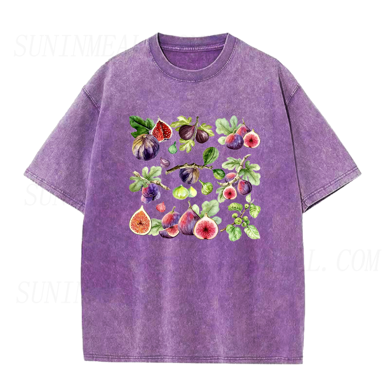 Fig Season Unisex Tee