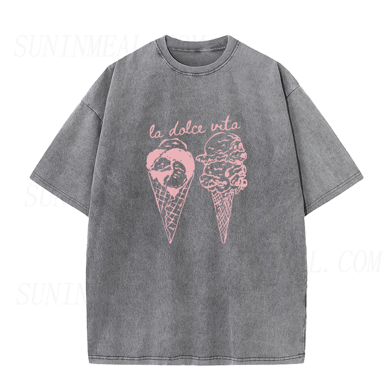 La Dolce Vita Unisex Tee