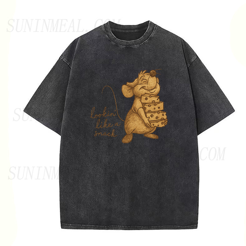 lookin' like a snack Unisex Tee