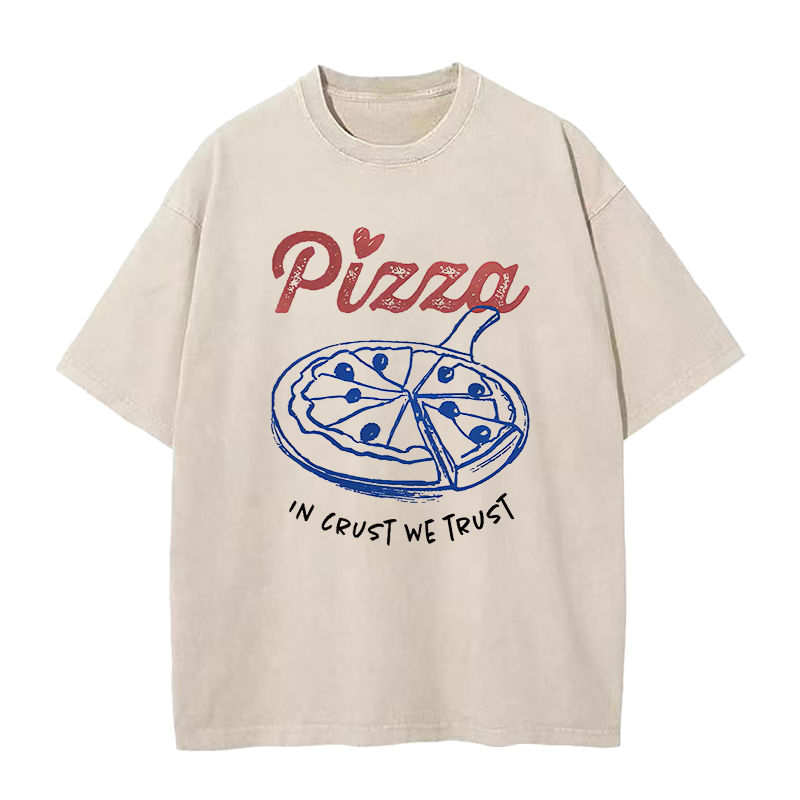 food Lovers Unisex Tee