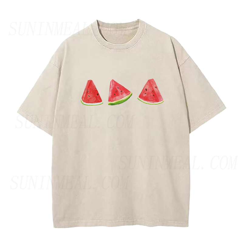 Watermelon Unisex Tee