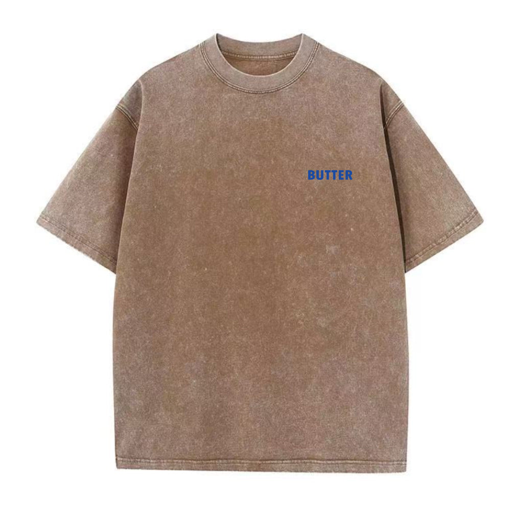 butter Unisex Tee