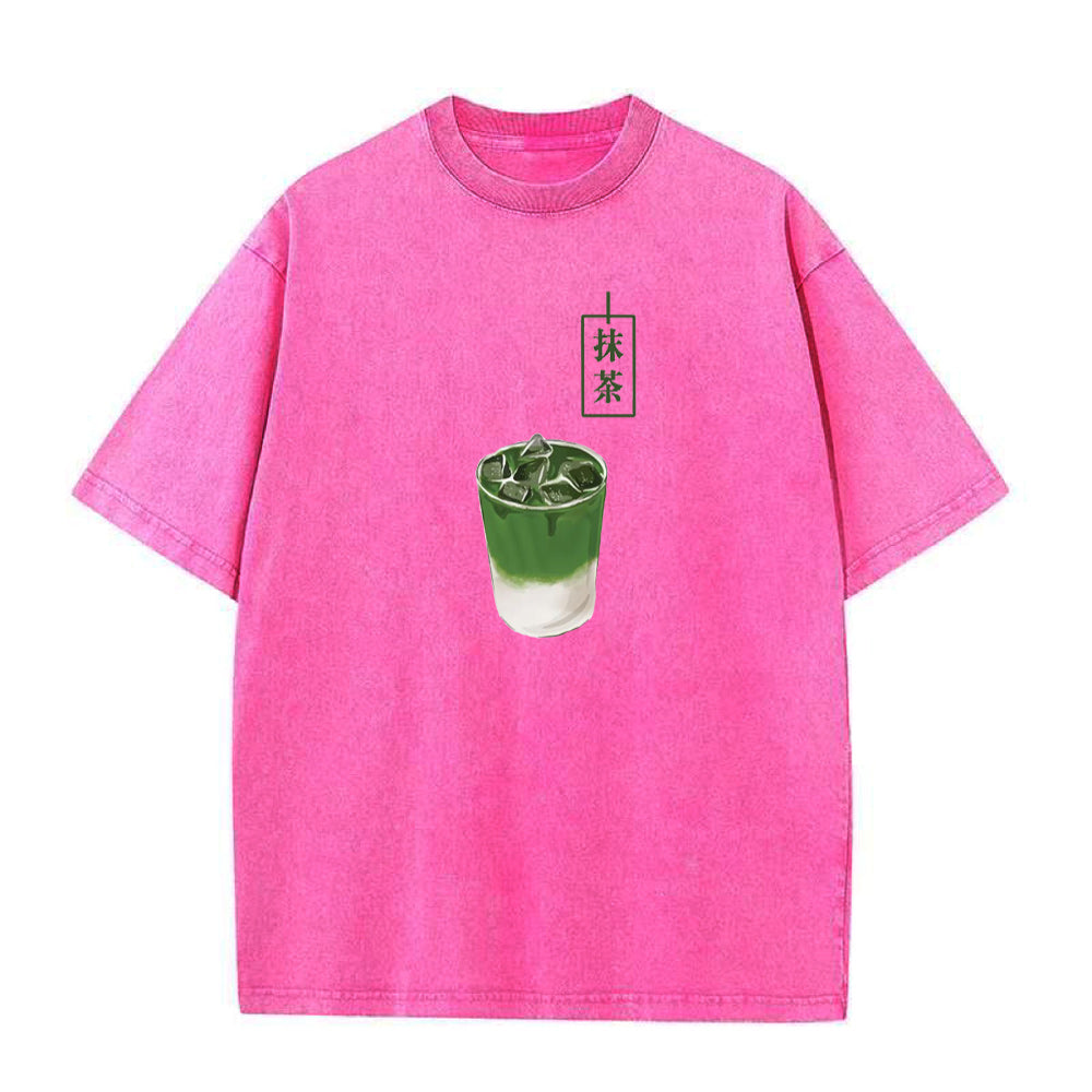 Matcha Unisex Tee