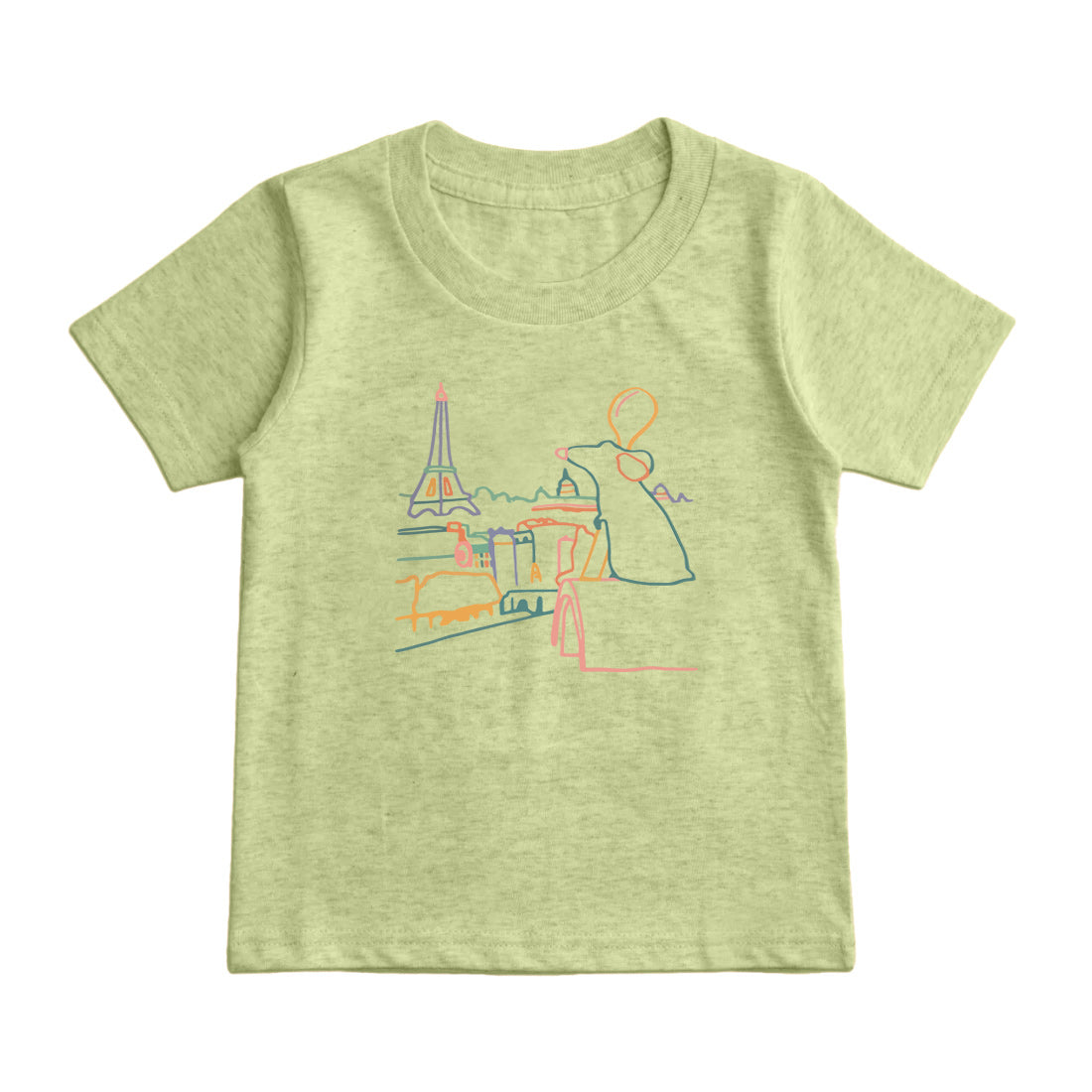 little chef Kids T-Shirt
