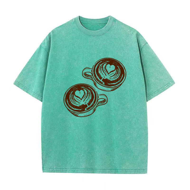 coffee Unisex Tee