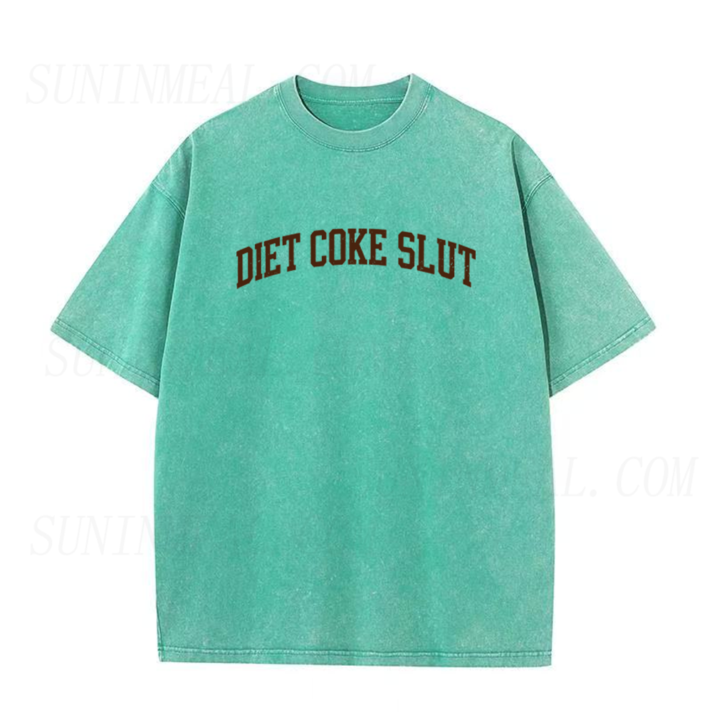 Diet Coke Slut Unisex Tee