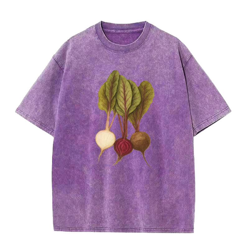 sugarbeet Unisex Tee