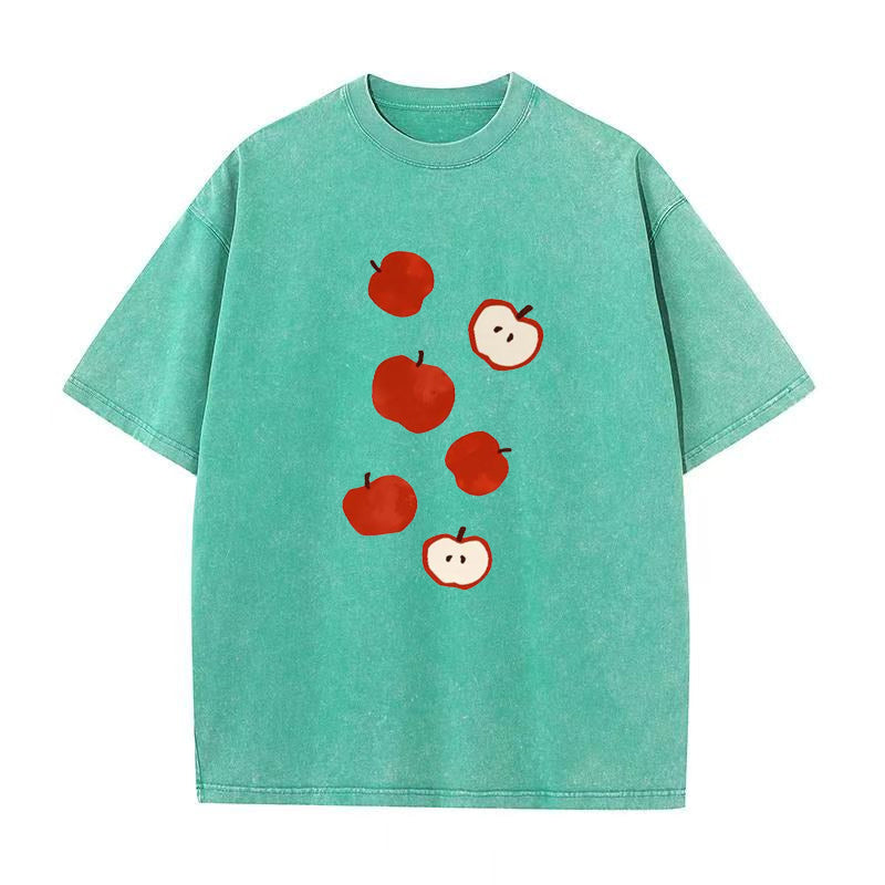 apples Unisex Tee