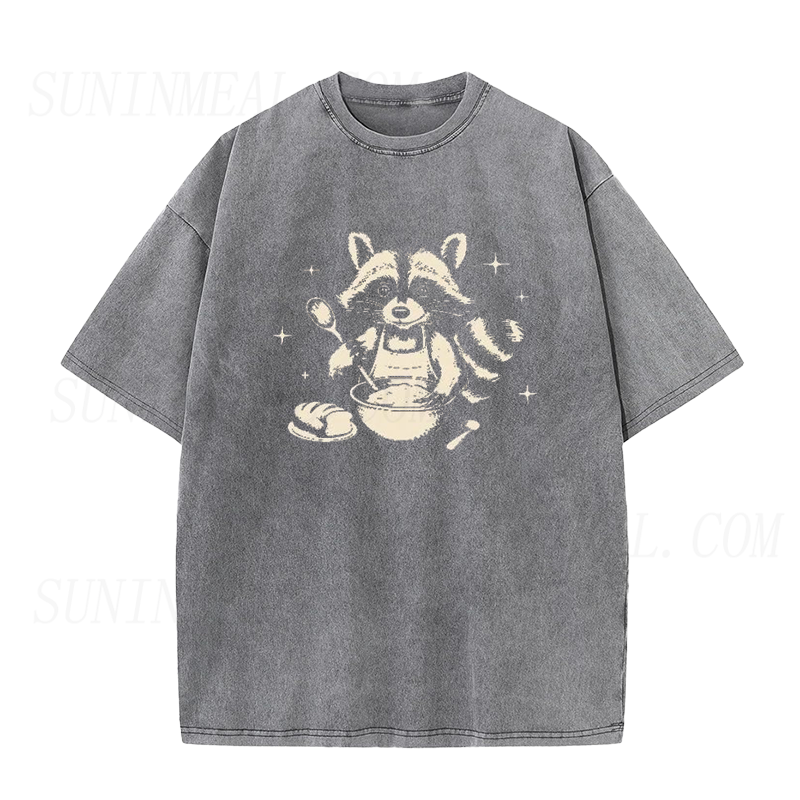 I Bake My Own Bread Unisex Tee