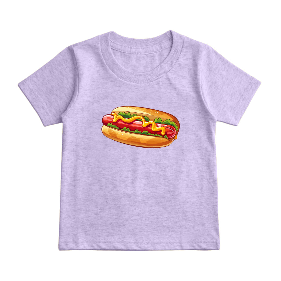 hot dog  Kids T-Shirt