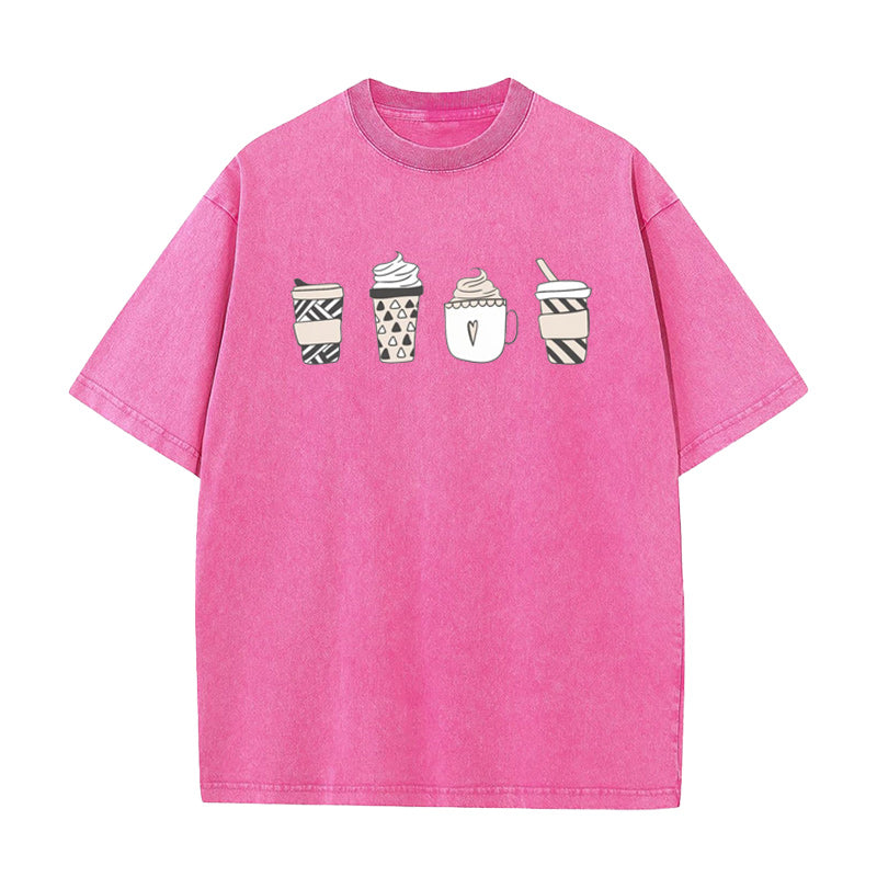 coffee Unisex Tee