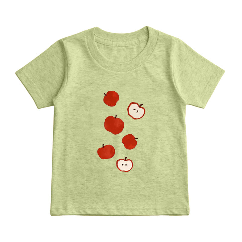 apples Kids T-Shirt