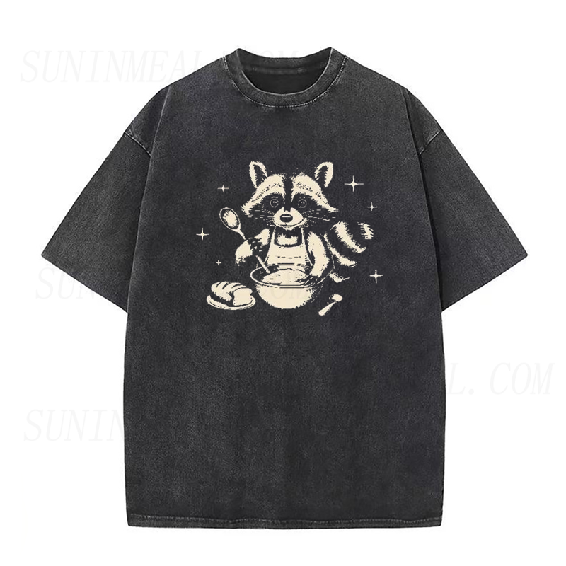 I Bake My Own Bread Unisex Tee