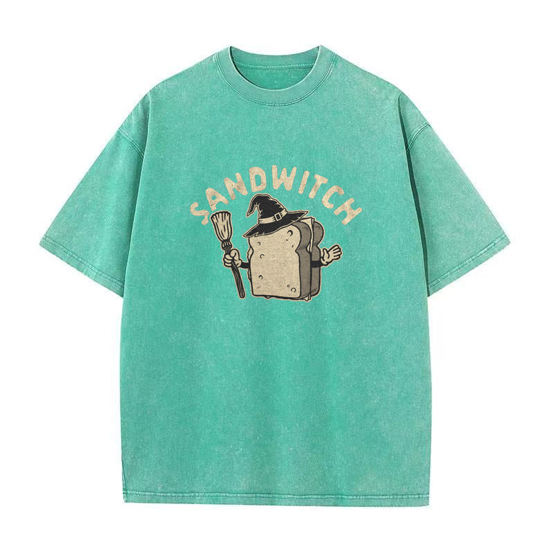 Sandwich Unisex Tee