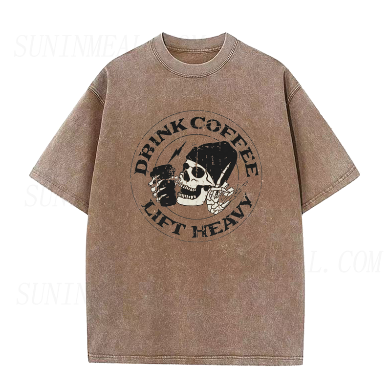 Coffee Lover Tee