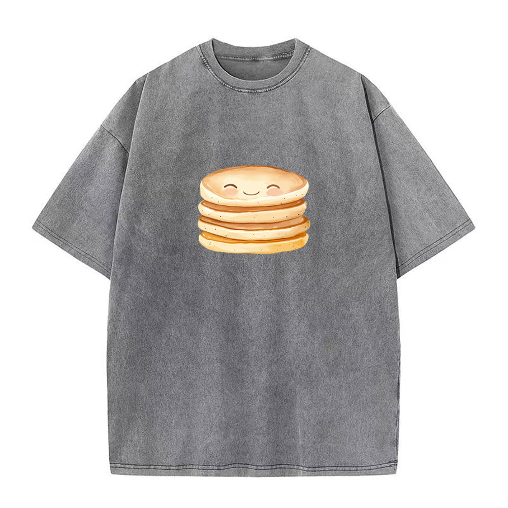 Shufulei Unisex Tee