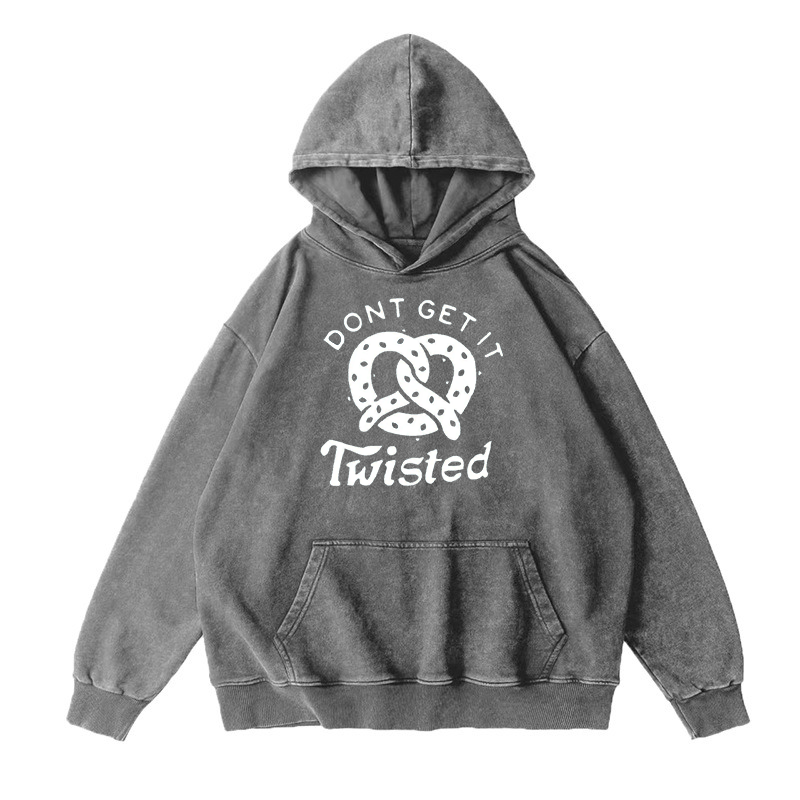 Dirty Martini Unisex Hoodie