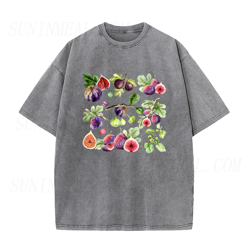 Fig Season Unisex Tee