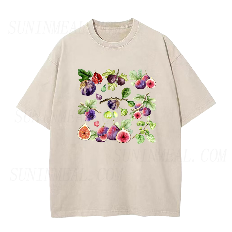 Fig Season Unisex Tee