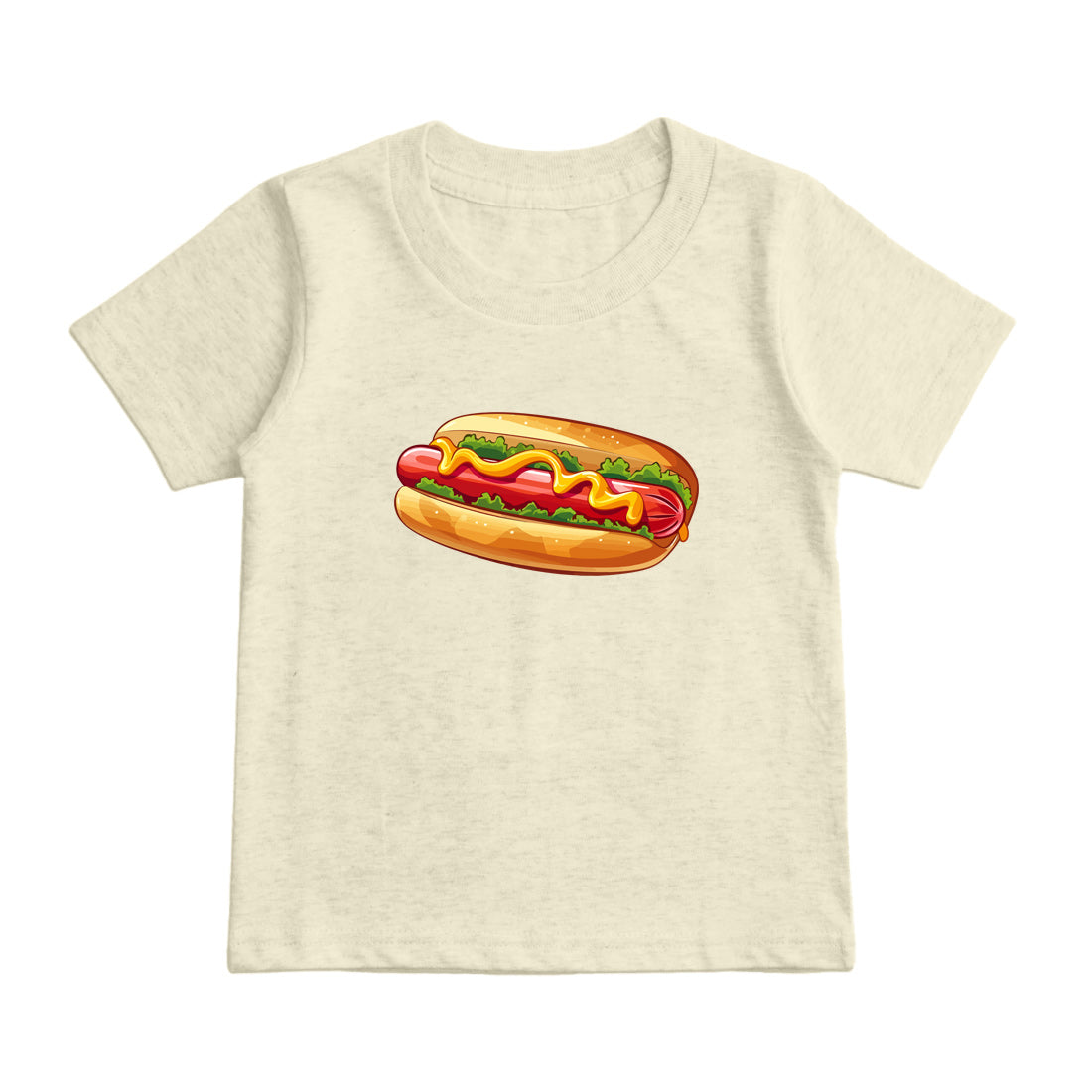 hot dog  Kids T-Shirt