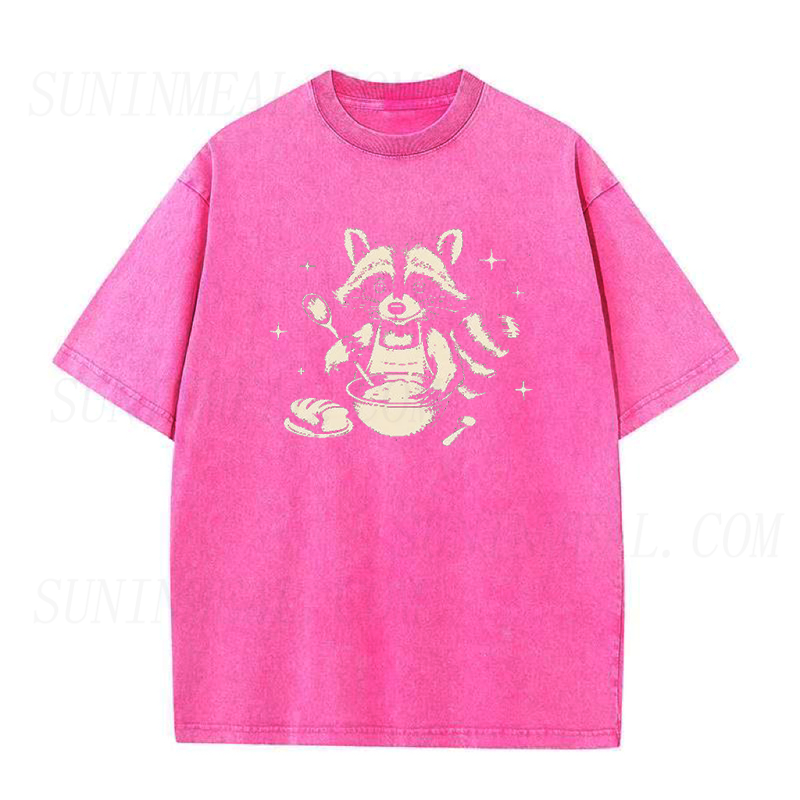 I Bake My Own Bread Unisex Tee