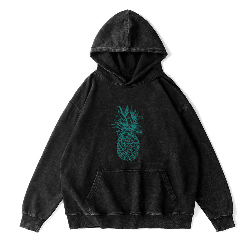 Pineapple Unisex Hoodie