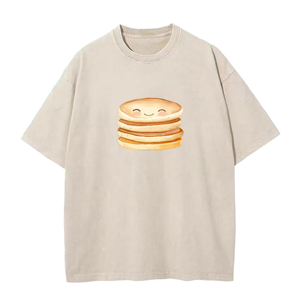 Shufulei Unisex Tee