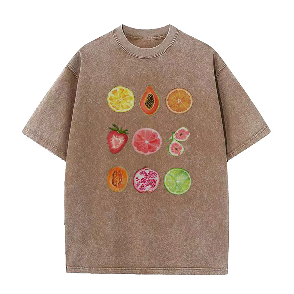 Fruit section Unisex Tee