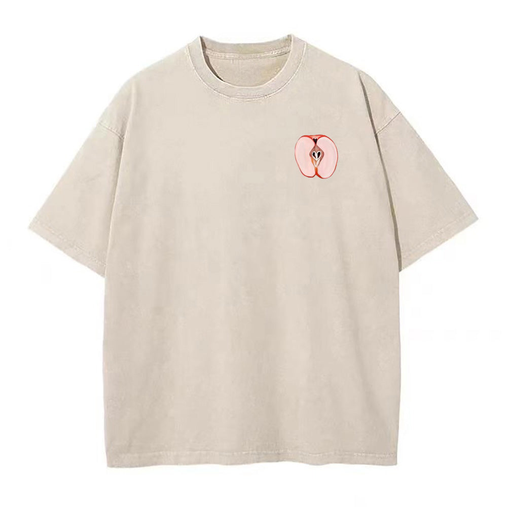fruits Unisex Tee