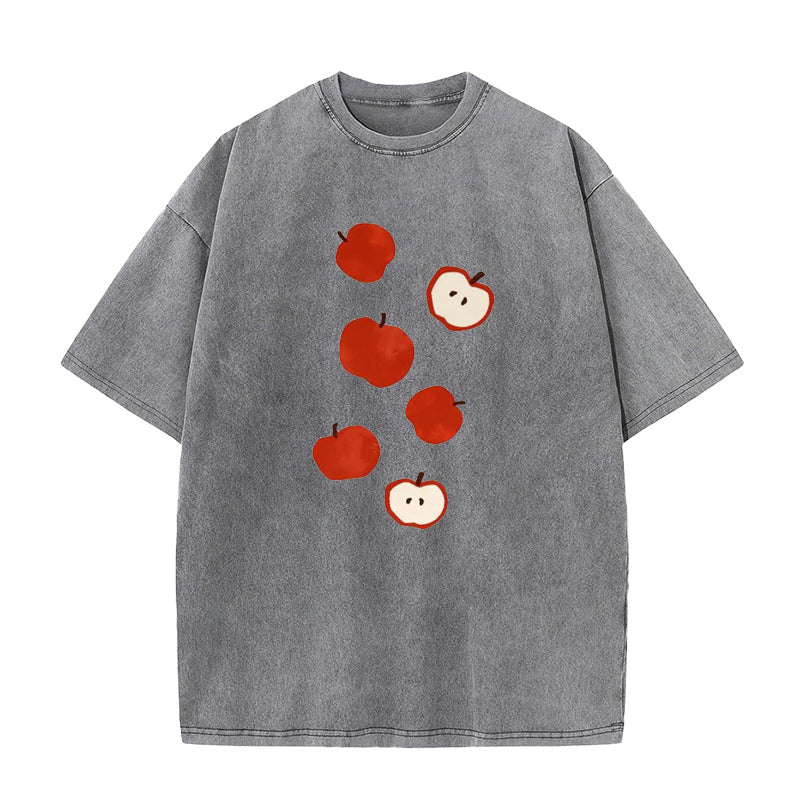 apples Unisex Tee