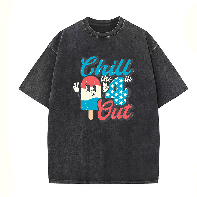 4th Of July Unisex Tee