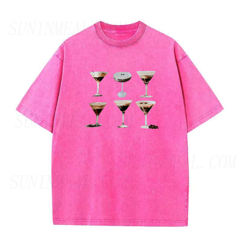 Coffee Lover Tee