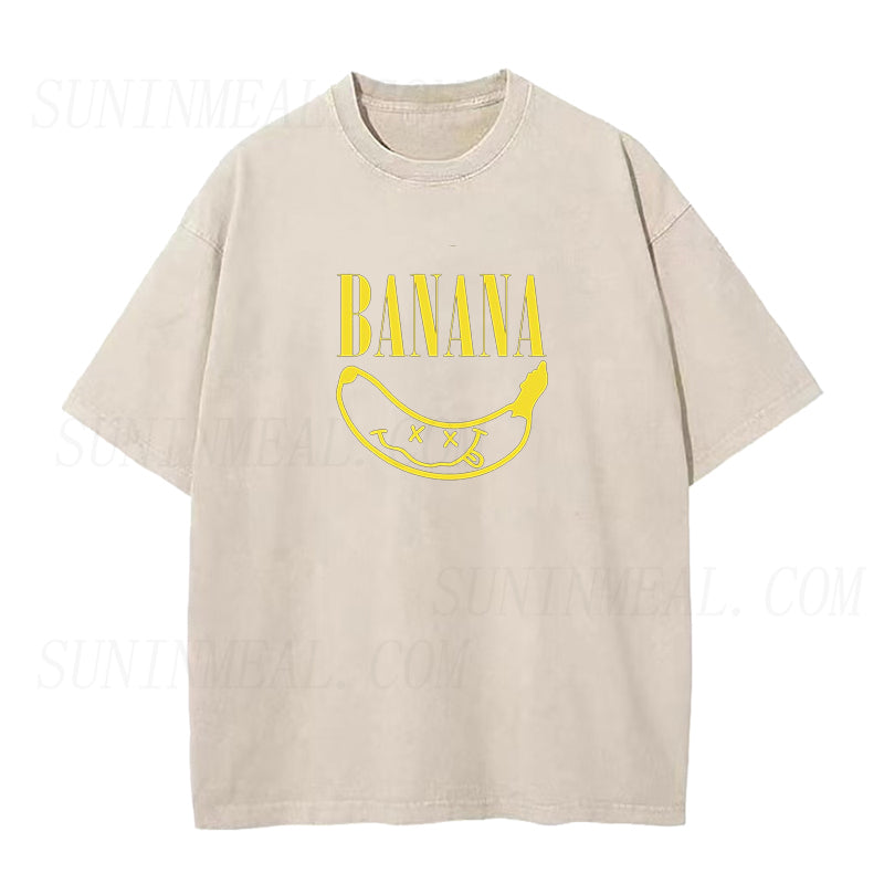 Banana Unisex Tee