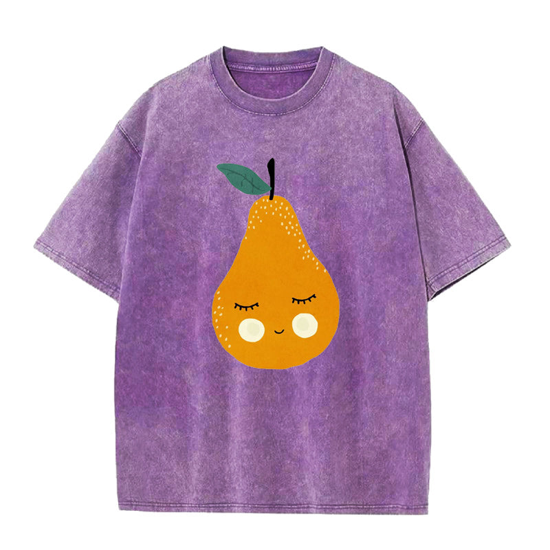 pear Unisex Tee