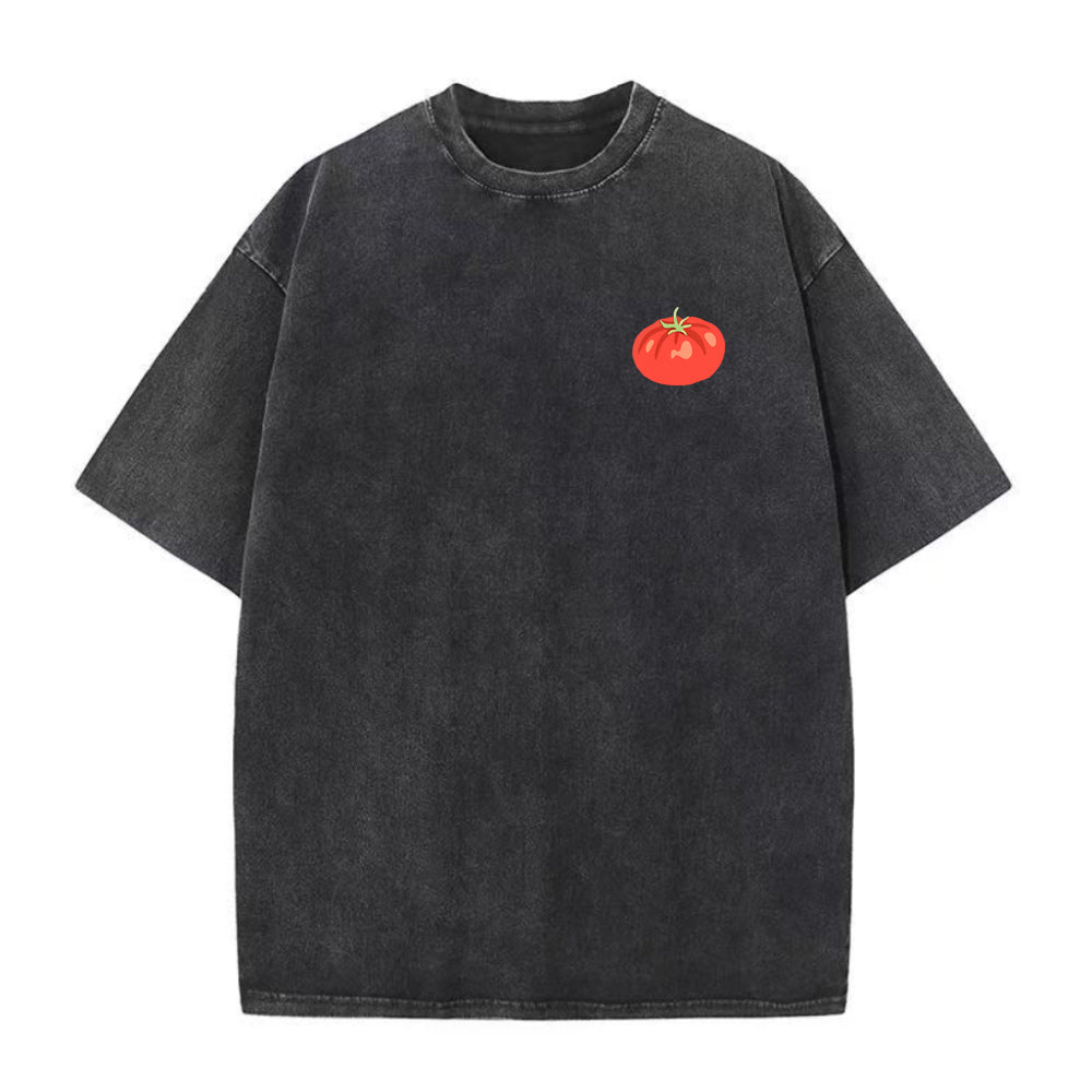 tomato Unisex Tee