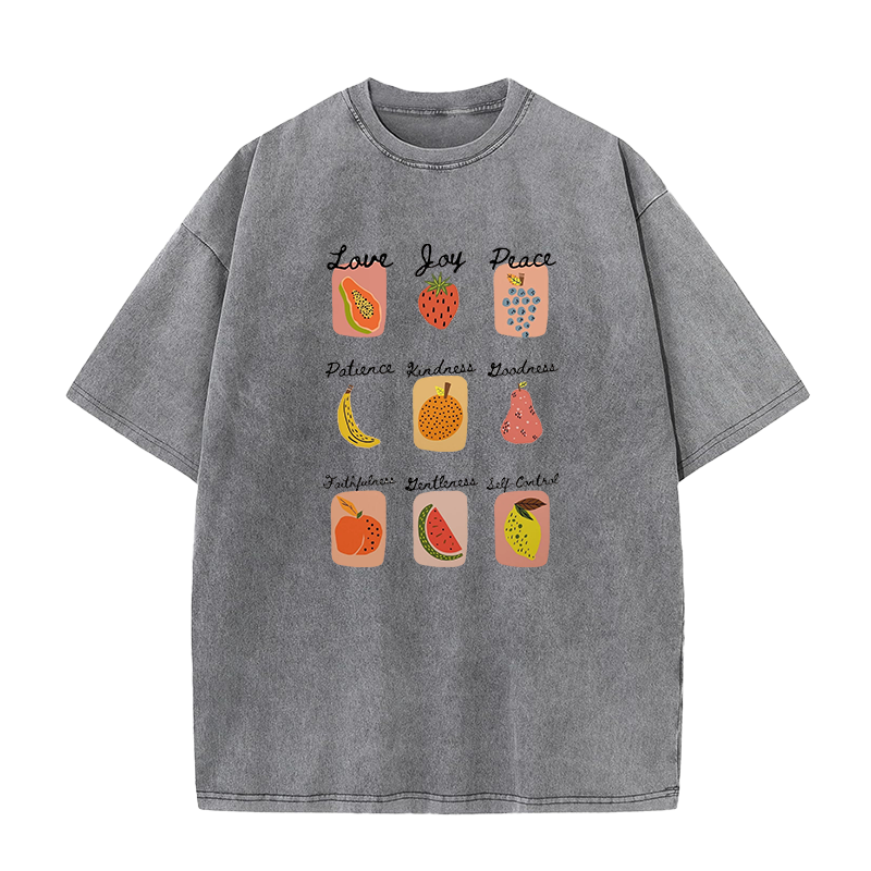 Fruit of the Spirit Unisex Tee