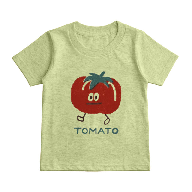 tomato Kids T-Shirt