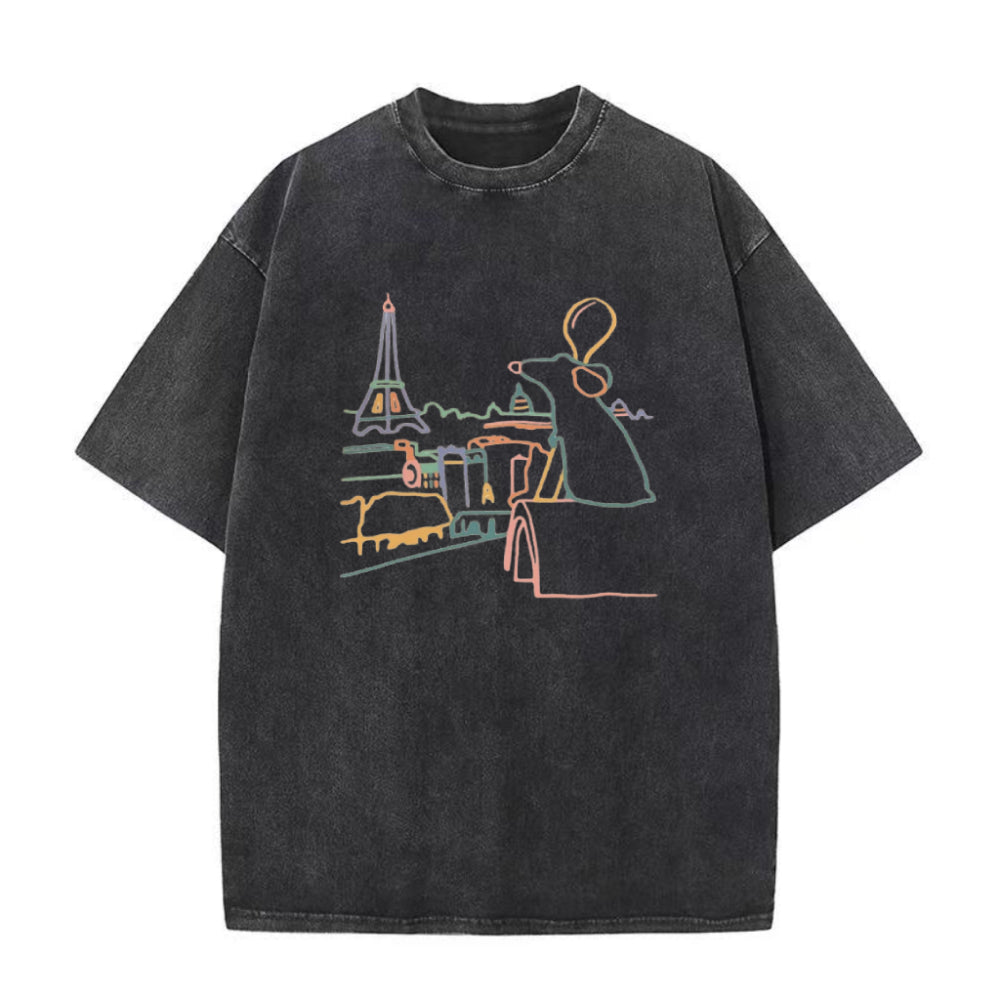 Little Chef Unisex Tee