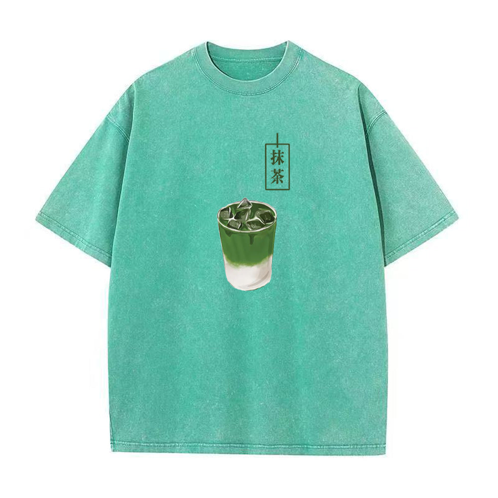 Matcha Unisex Tee