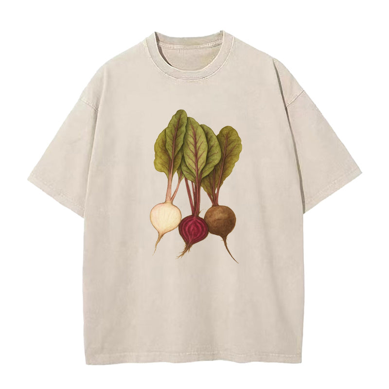 sugarbeet Unisex Tee