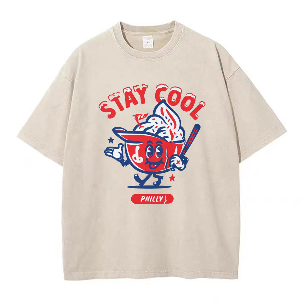 stay cool Unisex Tee