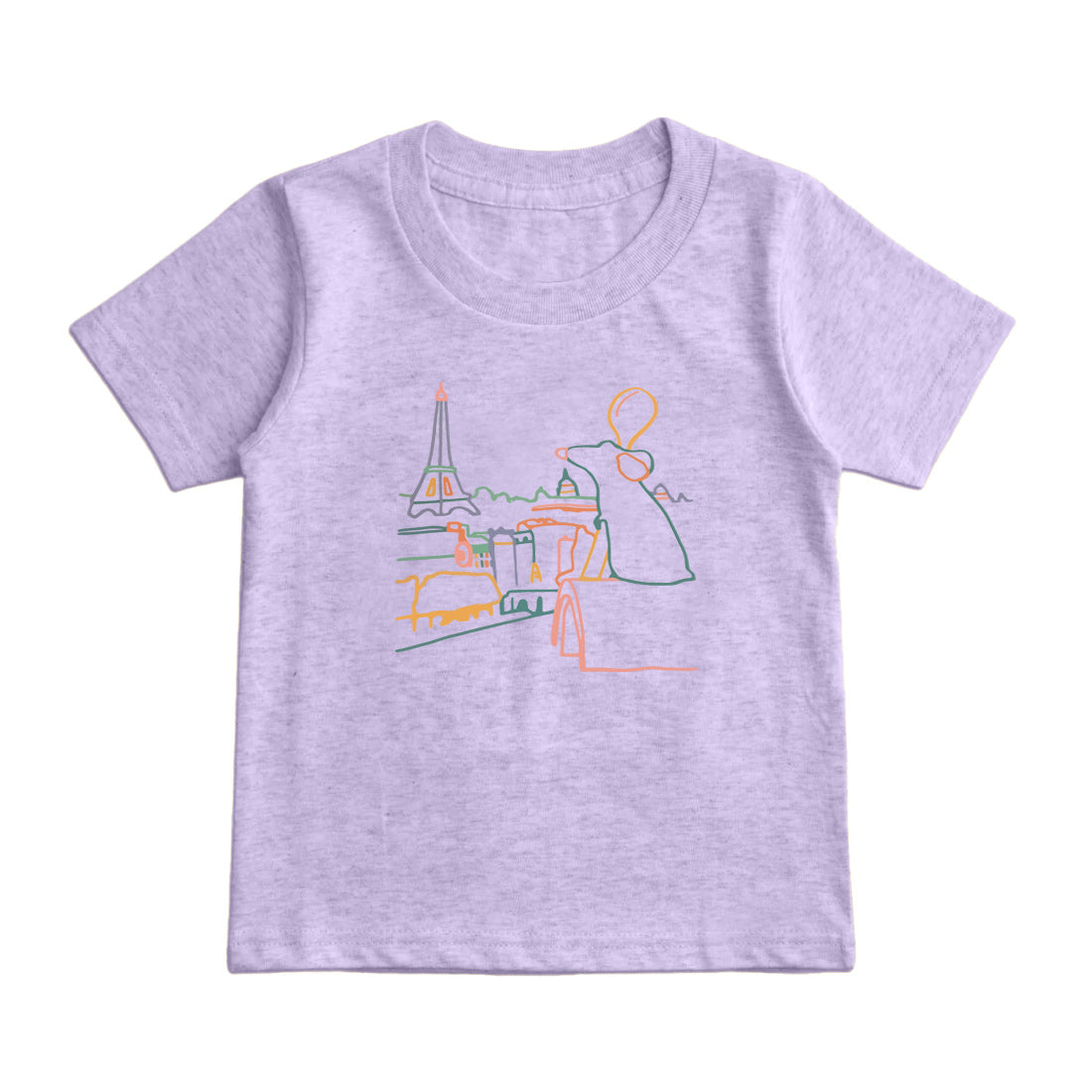 little chef Kids T-Shirt