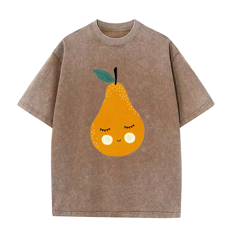 pear Unisex Tee