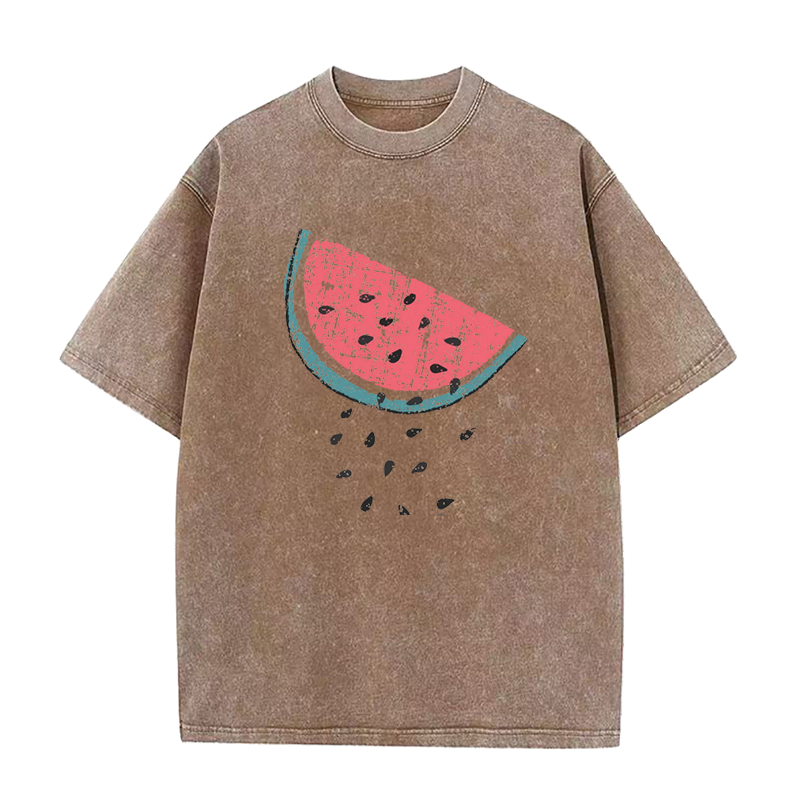 Watermelon Unisex Tee