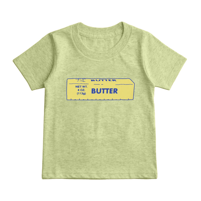 butter Kids T-Shirt