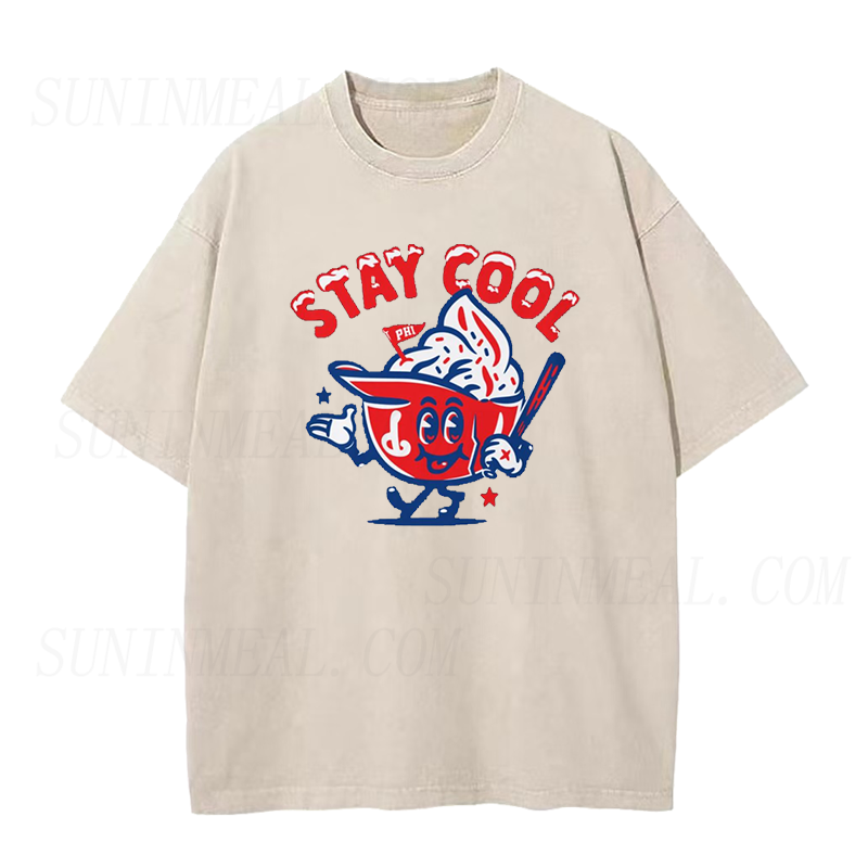 stay cool Unisex Tee